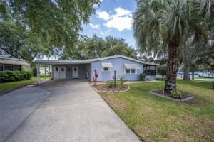 1520 HILLCREST DRIVE, THE VILLAGES, FL 32159 Sold 09/16/24