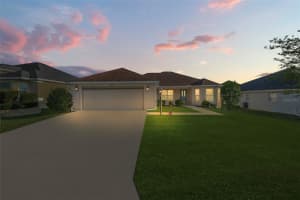 3273 SENNETT CIRCLE, OXFORD, FL 34484 Sold 07/26/24