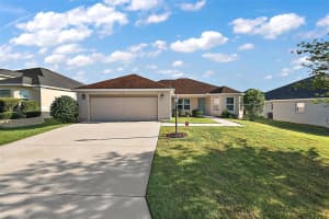 3273 SENNETT CIRCLE, OXFORD, FL 34484 Sold 07/26/24