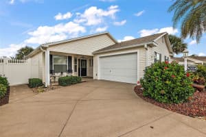 2306 CRESTVIEW STREET, THE VILLAGES, FL 32162 Sold 10/03/24