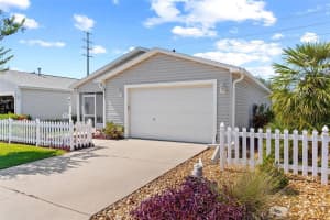 9381 173RD SURREY LANE, THE VILLAGES, FL 32162 Sold 10/03/24