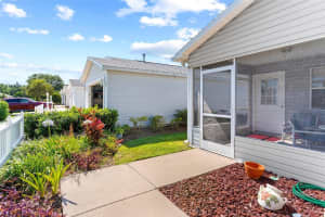 9381 173RD SURREY LANE, THE VILLAGES, FL 32162 Sold 10/03/24