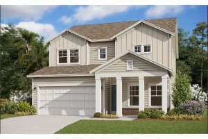 354 ARCHSTONE WAY, ST AUGUSTINE, FL 32092 Sold 02/06/25