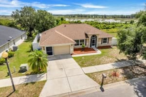 1023 BLUEGRASS DRIVE, GROVELAND, FL 34736 Sold 09/30/24