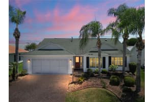 7349 173RD ARLINGTON LOOP, THE VILLAGES, FL 32162 Sold 08/30/24