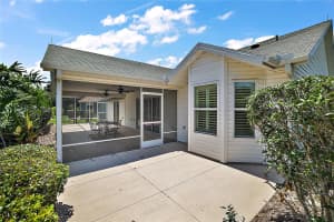 7349 173RD ARLINGTON LOOP, THE VILLAGES, FL 32162 Sold 08/30/24