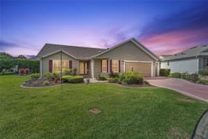 17559 81ST PARNASSUS COURT, THE VILLAGES, FL 32162 Sold 12/27/24