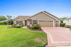 17559 81ST PARNASSUS COURT, THE VILLAGES, FL 32162 Sold 12/27/24