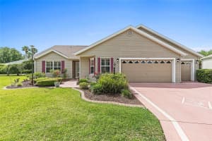 17559 81ST PARNASSUS COURT, THE VILLAGES, FL 32162 Sold 12/27/24