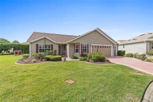 17559 81ST PARNASSUS COURT, THE VILLAGES, FL 32162 Sold 12/27/24