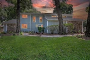 2108 DOGWOOD CIRCLE, MOUNT DORA, FL 32757 Sold 08/07/24