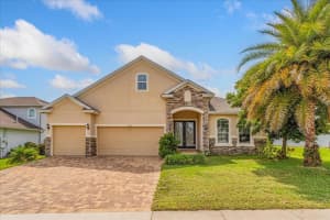 1361 CAVENDER CREEK, MINNEOLA, FL 34715 Sold 11/01/24