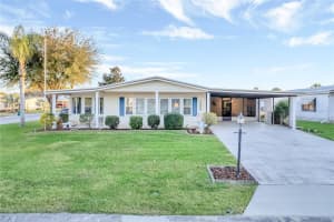 1690 NASSAU CIRCLE, TAVARES, FL 32778 Sold 02/21/25