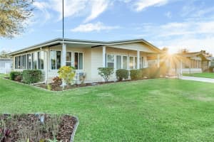 1690 NASSAU CIRCLE, TAVARES, FL 32778 Sold 02/21/25