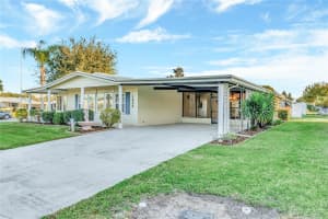 1690 NASSAU CIRCLE, TAVARES, FL 32778 Sold 02/21/25