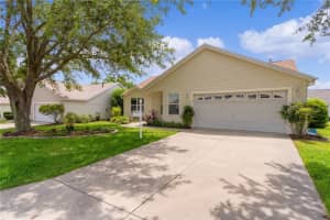 17866 86TH AUBURN AVENUE, THE VILLAGES, FL 32162 Sold 08/16/24