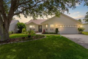 17866 86TH AUBURN AVENUE, THE VILLAGES, FL 32162 Sold 08/16/24