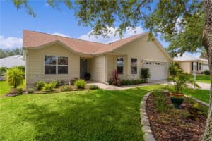 17866 86TH AUBURN AVENUE, THE VILLAGES, FL 32162 Sold 08/16/24