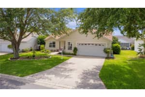 17866 86TH AUBURN AVENUE, THE VILLAGES, FL 32162 Sold 08/16/24