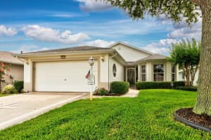 5813 CELEBRATION WAY, LEESBURG, FL 34748 Sold 07/02/24