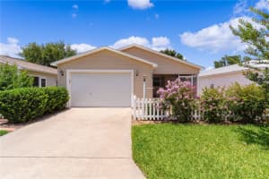 8175 174TH ROWLAND STREET, THE VILLAGES, FL 32162 Sold 07/25/24