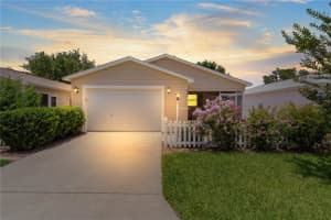 8175 174TH ROWLAND STREET, THE VILLAGES, FL 32162 Sold 07/25/24