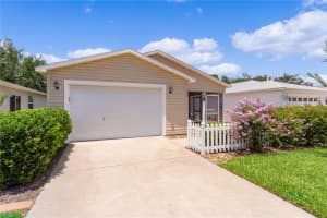 8175 174TH ROWLAND STREET, THE VILLAGES, FL 32162 Sold 07/25/24