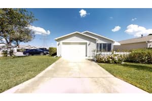2602 MONCAYO AVENUE, THE VILLAGES, FL 32162 Sold 10/30/24