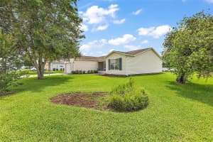 2030 CIPRIANO PLACE, LADY LAKE, FL 32159 Sold 06/14/24