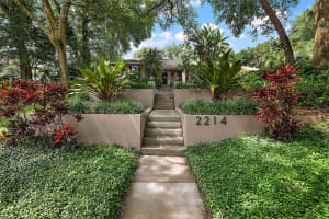 2214 DOGWOOD CIRCLE, MOUNT DORA, FL 32757 Sold 07/11/24
