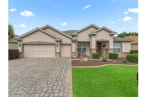 13556 89TH TERRACE ROAD, SUMMERFIELD, FL 34491 Sold 12/19/24