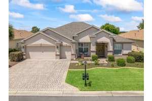 13556 89TH TERRACE ROAD, SUMMERFIELD, FL 34491 Sold 12/19/24