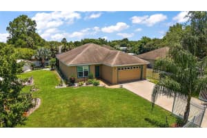 35936 LAKEWOOD DRIVE, LEESBURG, FL 34788 Sold 09/27/24