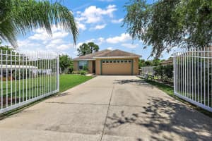 35936 LAKEWOOD DRIVE, LEESBURG, FL 34788 Sold 09/27/24