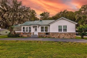 2260 W COUNTY ROAD 44, EUSTIS, FL 32726 Sold 11/20/24