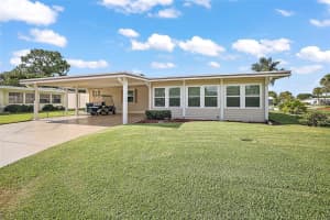 753 BUCCANEER BOULEVARD, TAVARES, FL 32778 Sold 08/15/24