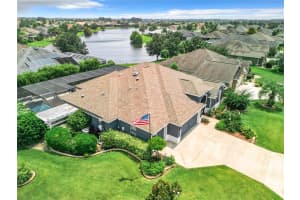 2895 TOUCHSTONE TERRACE, THE VILLAGES, FL 32163 Sold 10/25/24