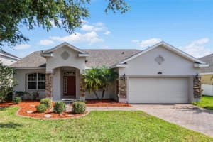 5432 CAPE HATTERAS DRIVE, CLERMONT, FL 34714 Sold 07/23/24