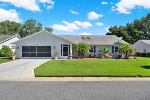26242 NEWCOMBE, LEESBURG, FL 34748 Sold 09/11/24