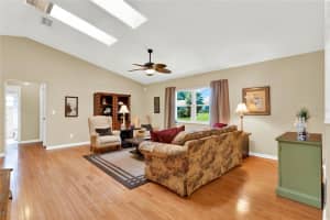 26242 NEWCOMBE, LEESBURG, FL 34748 Sold 09/11/24