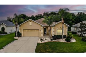 16984 109TH AVENUE, SUMMERFIELD, FL 34491 Sold 03/28/25