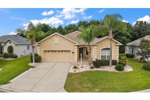 16984 109TH AVENUE, SUMMERFIELD, FL 34491 Sold 03/28/25