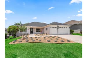 2200 JEM PATH, THE VILLAGES, FL 32162 Sold 07/24/24