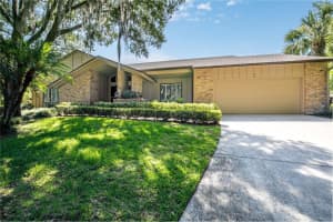 510 HIGH POINT DRIVE, MOUNT DORA, FL 32757 Sold 11/20/24