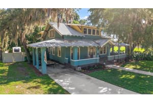 1100 HERNDON STREET, LEESBURG, FL 34748 Sold 09/27/24