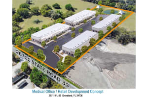 26711 COUNTY ROAD 33, GROVELAND, FL 34736 Sold 09/26/25
