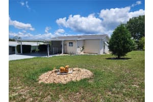 16591 96TH AVENUE, SUMMERFIELD, FL 34491 Sold 07/31/24