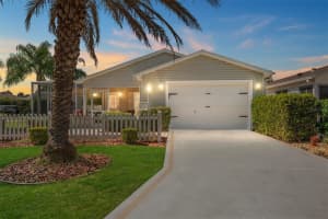 8270 SE 175TH TYBEE STREET, THE VILLAGES, FL 32162 Sold 09/30/24