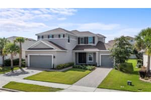 3410 BUOY CIRCLE, WINTER GARDEN, FL 34787 Sold 07/30/24