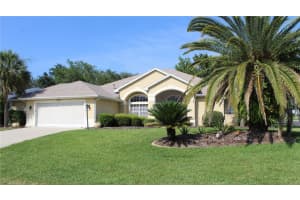 6125 ARMADA AVENUE, TAVARES, FL 32778 Sold 06/28/24